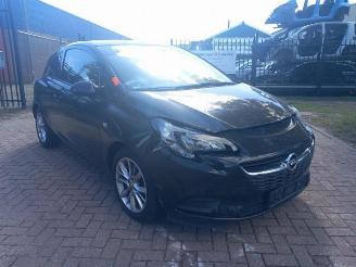  Opel Corsa-E Corsa E, Hatchback, 2014 1.3 CDTi 16V ecoFLEX 2015/7