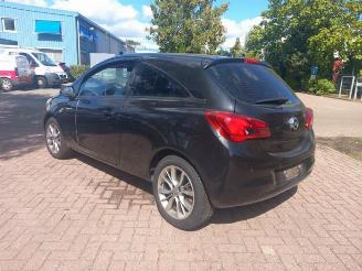 Opel Corsa-E Corsa E, Hatchback, 2014 / 2019 1.3 CDTi 16V ecoFLEX picture 5