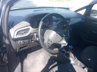 Opel Corsa-E Corsa E, Hatchback, 2014 1.3 CDTi 16V ecoFLEX picture 11