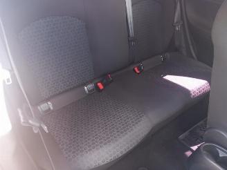 Opel Corsa-E Corsa E, Hatchback, 2014 / 2019 1.3 CDTi 16V ecoFLEX picture 13