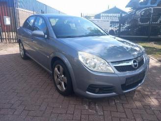  Opel Vectra Vectra C, Sedan, 2002 / 2010 1.8 16V 2006/1