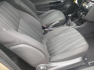 Opel Corsa Corsa D, Hatchback, 2006 / 2014 1.4 16V Twinport picture 13