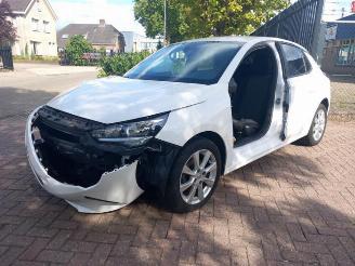 Opel Corsa Corsa F (UB/UH/UP), Hatchback 5-drs, 2019 1.2 12V 75 picture 3