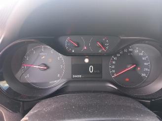 Opel Corsa Corsa F (UB/UH/UP), Hatchback 5-drs, 2019 1.2 12V 75 picture 31