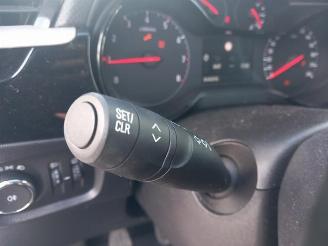 Opel Corsa Corsa F (UB/UH/UP), Hatchback 5-drs, 2019 1.2 12V 75 picture 27