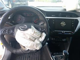 Opel Corsa Corsa F (UB/UH/UP), Hatchback 5-drs, 2019 1.2 12V 75 picture 12