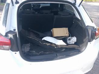 Opel Corsa Corsa F (UB/UH/UP), Hatchback 5-drs, 2019 1.2 12V 75 picture 29