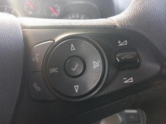 Opel Combo Combo Cargo, Van, 2018 1.6 CDTI 100 picture 20