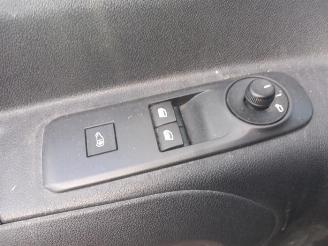 Opel Combo Combo Cargo, Van, 2018 1.6 CDTI 100 picture 23