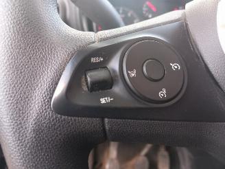 Opel Combo Combo Cargo, Van, 2018 1.6 CDTI 100 picture 19