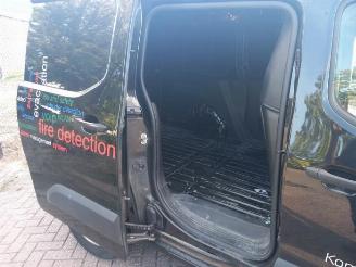 Opel Combo Combo Cargo, Van, 2018 1.6 CDTI 100 picture 25