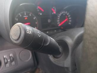 Opel Combo Combo Cargo, Van, 2018 1.6 CDTI 100 picture 21