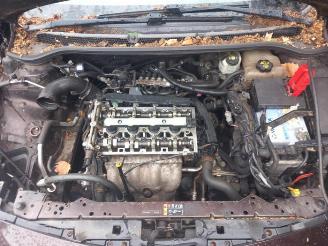 Opel Astra Astra J Sports Tourer (PD8/PE8/PF8), Combi, 2010 / 2015 1.6 16V picture 9