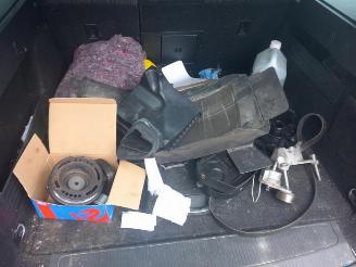 Opel Astra Astra J Sports Tourer (PD8/PE8/PF8), Combi, 2010 / 2015 1.6 16V picture 23