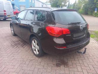 Opel Astra Astra J Sports Tourer (PD8/PE8/PF8), Combi, 2010 / 2015 1.6 16V picture 5