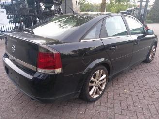 Opel Vectra Vectra C GTS, Hatchback 5-drs, 2002 / 2008 2.2 DIG 16V picture 7