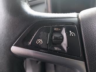 Opel Ampera Ampera, Hatchback, 2011 / 2015 1.4 16V picture 18