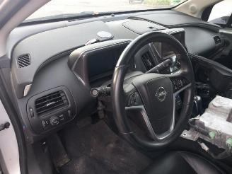 Opel Ampera Ampera, Hatchback, 2011 / 2015 1.4 16V picture 10