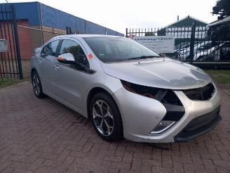 demontáž osobní automobily Opel Ampera Ampera, Hatchback, 2011 / 2015 1.4 16V 2012/3