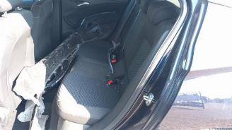 Opel Astra Astra K, Hatchback 5-drs, 2015 / 2022 1.0 Turbo 12V picture 14