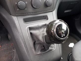 Opel Zafira Zafira (M75), MPV, 2005 / 2015 1.8 16V Ecotec picture 24