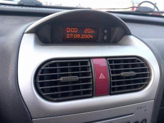 Opel Tigra Tigra Twin Top, Cabrio, 2004 / 2010 1.8 16V picture 27