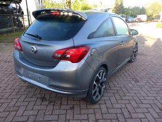 Opel Corsa-E Corsa E, Hatchback, 2014 / 2019 1.4 Turbo 16V picture 7