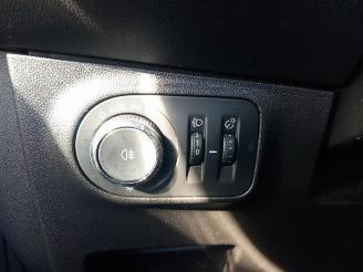 Opel Corsa-E Corsa E, Hatchback, 2014 / 2019 1.4 Turbo 16V picture 25