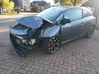 Opel Corsa-E Corsa E, Hatchback, 2014 / 2019 1.4 Turbo 16V picture 3