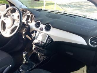 Opel Adam Adam, Hatchback 3-drs, 2012 / 2019 1.2 16V picture 10