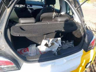 Opel Adam Adam, Hatchback 3-drs, 2012 / 2019 1.2 16V picture 29