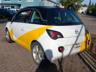 Opel Adam Adam, Hatchback 3-drs, 2012 / 2019 1.2 16V picture 5