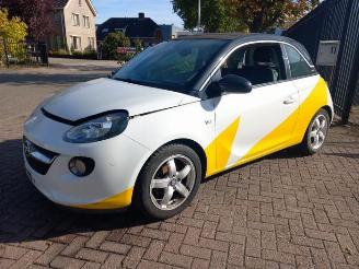 Opel Adam Adam, Hatchback 3-drs, 2012 / 2019 1.2 16V picture 3