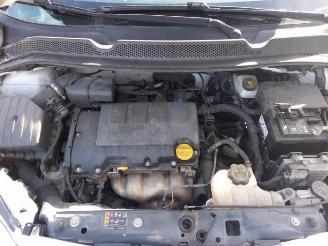 Opel Adam Adam, Hatchback 3-drs, 2012 / 2019 1.2 16V picture 9
