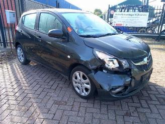 Salvage car Opel Karl Karl, Hatchback 5-drs, 2015 / 2019 1.0 12V 2018/1