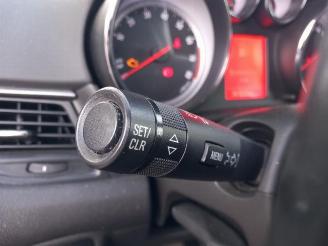 Opel Zafira Zafira Tourer (P12), MPV, 2011 / 2019 1.4 Turbo 16V Ecotec picture 23
