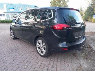 Opel Zafira Zafira Tourer (P12), MPV, 2011 / 2019 1.4 Turbo 16V Ecotec picture 5