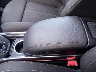 Opel Zafira Zafira Tourer (P12), MPV, 2011 / 2019 1.4 Turbo 16V Ecotec picture 32