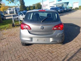 Opel Corsa-E Corsa E, Hatchback, 2014 / 2019 1.4 16V picture 6