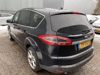 Ford S-Max 2.0 TDCI Titanium Automaat picture 6