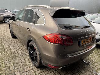 Porsche Cayenne 3.6 V6 picture 6