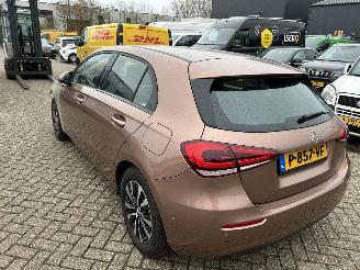 Mercedes A-klasse 180  Automaat   ( 11201 KM ) picture 6