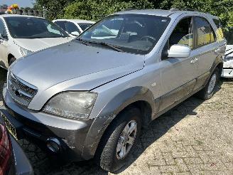 Auto incidentate Kia Sorento 2.4i  X-Treme 2005/9
