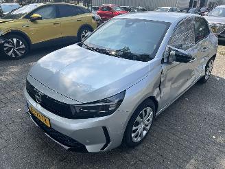 škoda osobní automobily Opel Corsa 1.2 T   ( NW Prijs 26000,00 ) 2024/1