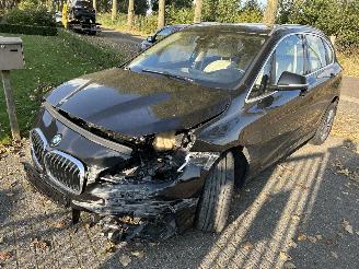 Auto incidentate BMW 2-serie 218i Active Tourer High Executive  Automaat 2019/5
