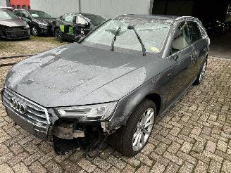 škoda osobní automobily Audi A4 Avant  35 TDI Automaat 2019/6