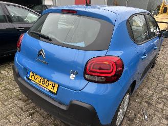 Citroën C3 1.2 PureTech Feel picture 7