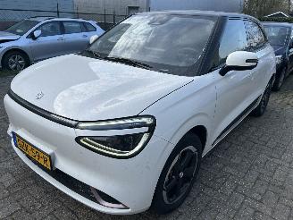 Unfallwagen DongFeng Galant Box Launch Edition Automaat   42.3 kWh  / 70 kW   ( 1717 KM ) 2025/1