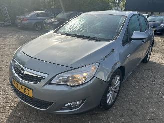 škoda osobní automobily Opel Astra 1.4 Selection   5 Drs 2010/9