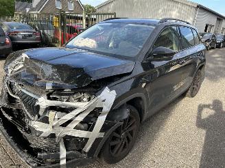 Auto incidentate Skoda Karoq 1.0  TSI  Greentech Business Edition 2023/1